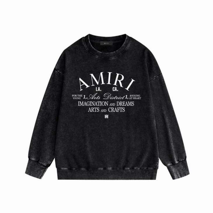 Picture of Amiri Sweatshirt _SKUAmiriS-XXLsytZJY10429473